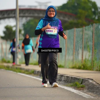 Runner Photo 8285584