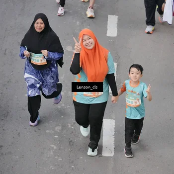 Runner Photo 8285585