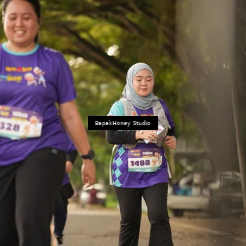 Runner Photo 8285586