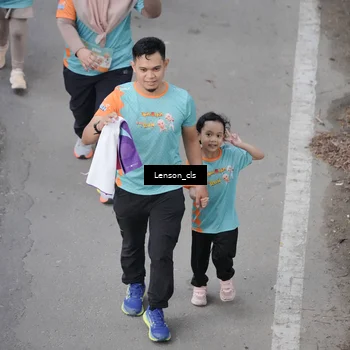 Runner Photo 8285587