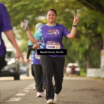 Runner Photo 8285589