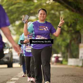 Runner Photo 8285590