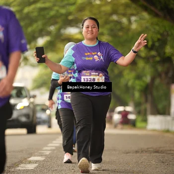 Runner Photo 8285591