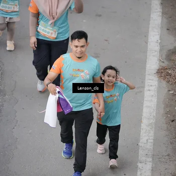 Runner Photo 8285592
