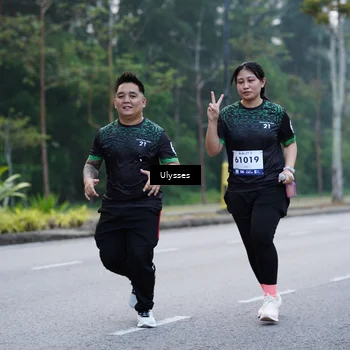 Runner Photo 8285593