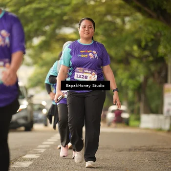 Runner Photo 8285594