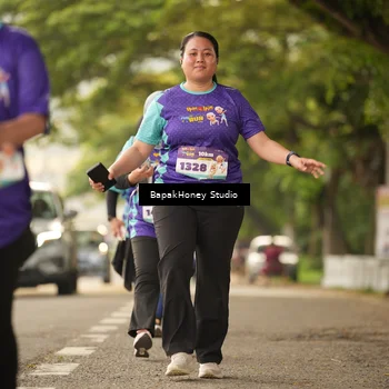 Runner Photo 8285595
