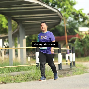 Runner Photo 8285597