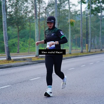 Runner Photo 8285598