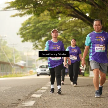 Runner Photo 8285599