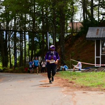 Runner Photo 82856