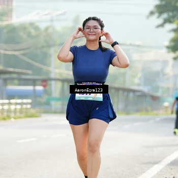Runner Photo 8285601