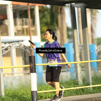 Runner Photo 8285602