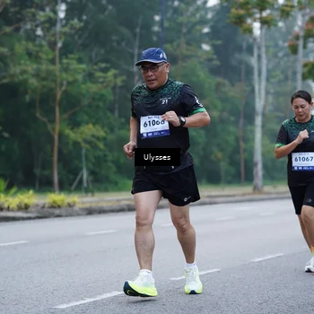 Runner Photo 8285604