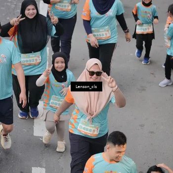Runner Photo 8285605