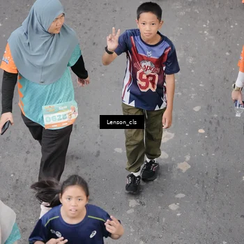 Runner Photo 8285606