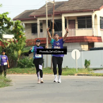 Runner Photo 8285608