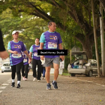 Runner Photo 8285609