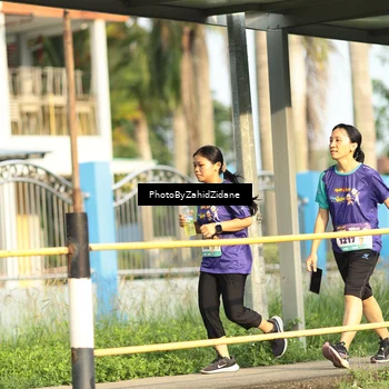 Runner Photo 8285610
