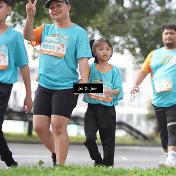 Runner Photo 8285611