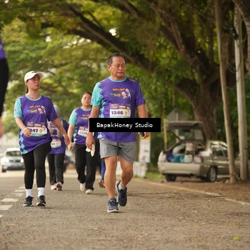 Runner Photo 8285612