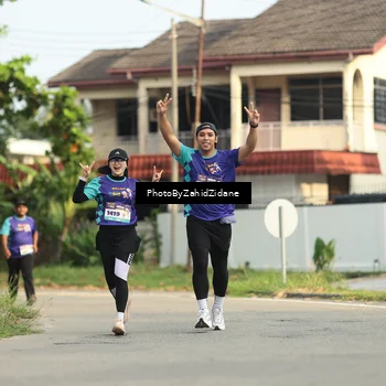 Runner Photo 8285616