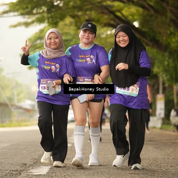 Runner Photo 8285620