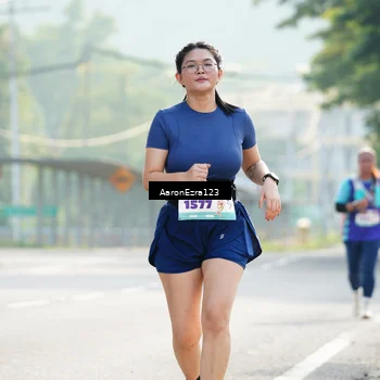 Runner Photo 8285621