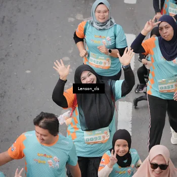 Runner Photo 8285622