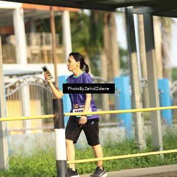 Runner Photo 8285623