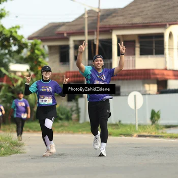 Runner Photo 8285625