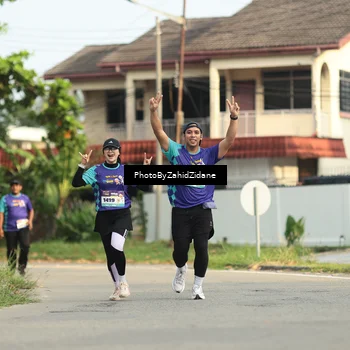 Runner Photo 8285628