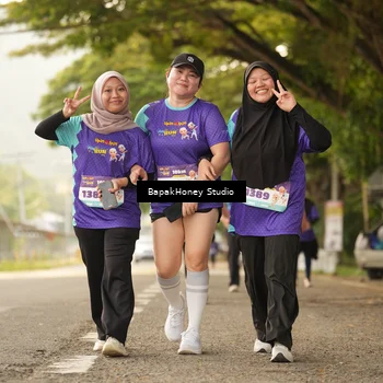 Runner Photo 8285629