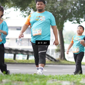 Runner Photo 8285630