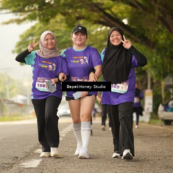 Runner Photo 8285631