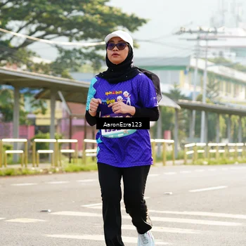 Runner Photo 8285632
