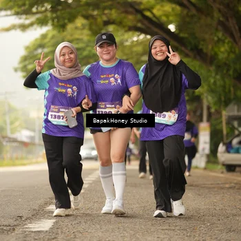 Runner Photo 8285634