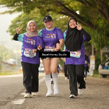 Runner Photo 8285636