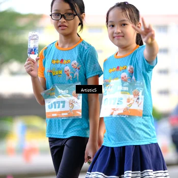 Runner Photo 8285637