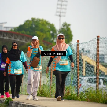 Runner Photo 8285638