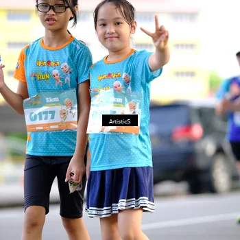 Runner Photo 8285639