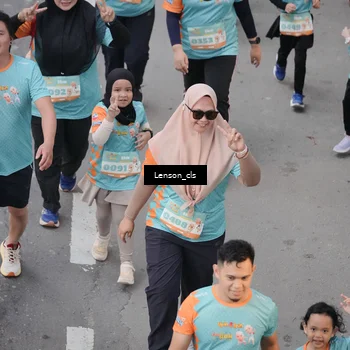 Runner Photo 8285640