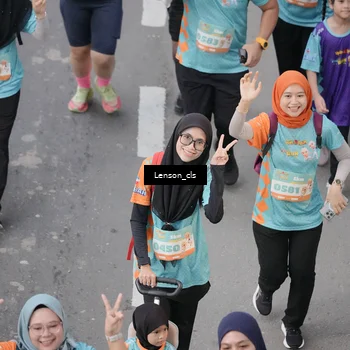 Runner Photo 8285641