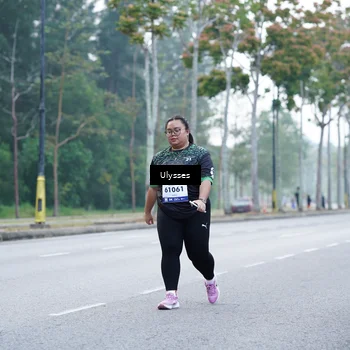 Runner Photo 8285643