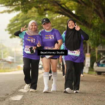 Runner Photo 8285646