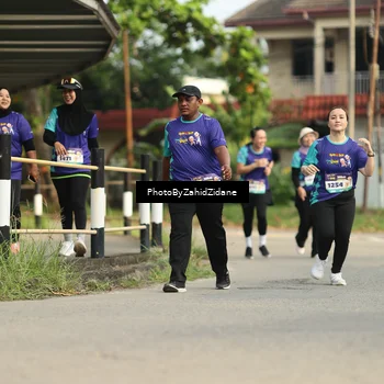Runner Photo 8285650