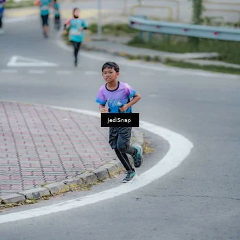 Runner Photo 8285651