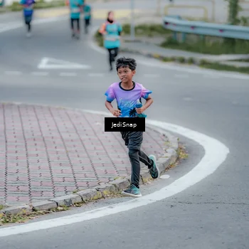 Runner Photo 8285652