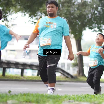 Runner Photo 8285653