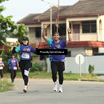 Runner Photo 8285655